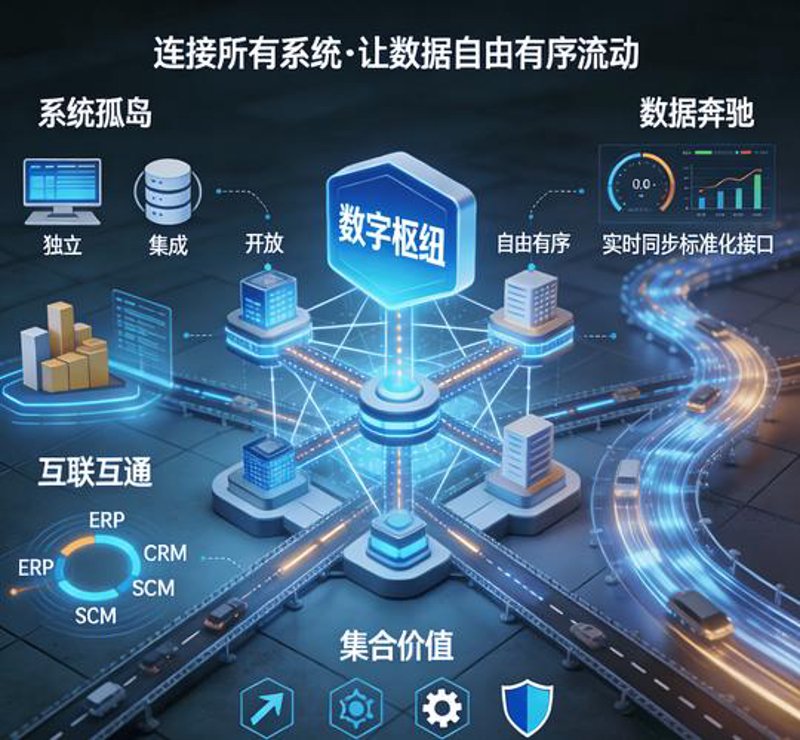 什么是软件外包？它对于企业来说到底有哪些好处？